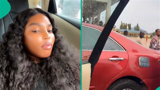 "Felt like crying": Hubby takes wife to football field after making her dress up