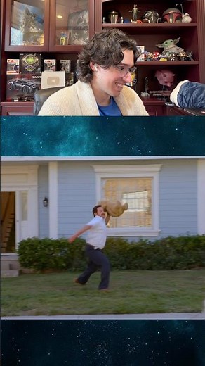 MATTY THROWS TED! SUSAN ARRESTED! Ted Season 2 Episode 5! John and Blaire Dungeons & Dragons