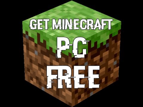 How To Get Minecraft PC For Free