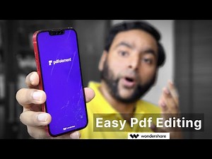 Powerful & Affordable PDF Editor for Android Windows Mac iOS - PDFelement Pro
