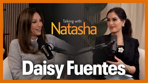 Is MTV dead? Daisy Fuentes on the future of music & AI