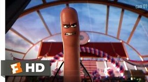 Sausage Party (2016) - The Great Beyond is B.S. Scene (7 10) Movieclips