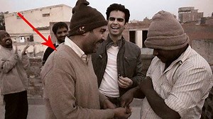 870K views · 17K shares | A visually impaired Man Won Rs 5000 in a Game of Blind Cricket, What He did with that money will Leave you speechless, 2 years ago we visited this Blind school home... | Varun Pruthi | Facebook