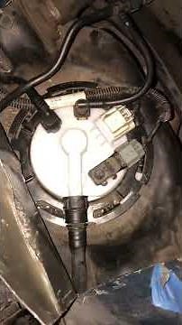 2008-2012 Malibu Crank no start repair