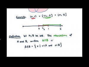 Single Variable Calculus Lecture 2: Functions