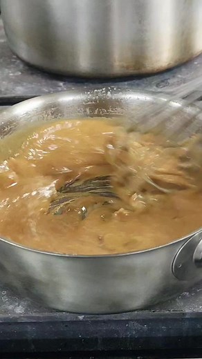 Toffee.pwede sa donut filling sa banoffee at sauce sa mga dessert #seamanlolutotiktok #toffee | Ramon Gagnao III