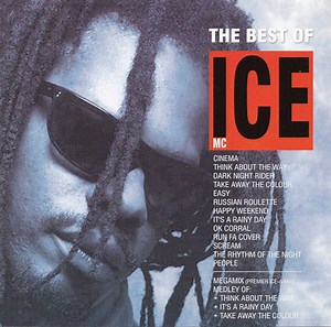 ICE MC - The Best Of