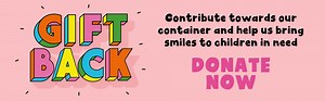 Gift Back – The Date Project