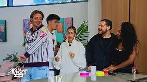 Les Anges - Saison 13 Episode 12 du 21 avril 2026 - Les Anges | TF1+ RDC 🇨🇩