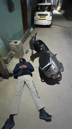 🔱 on Instagram: "This video is only for fun‼️💀 #foryou #like #comment #post #virall #virall #reelsindia"