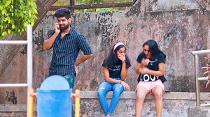 2.3M views · 71K reactions | "Maine Pinky ka Under we@r pehen liya galti se" Funny phone call in public | Sahil Virwani Pranks | Sahil Virwani Pranks | Facebook