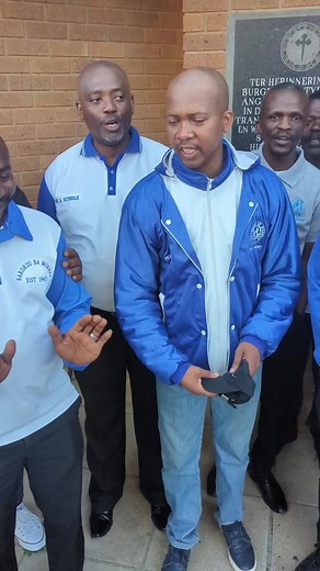 Barorisi Ba Morena New Album Matshidiso: Spiritual High African Gospel Music