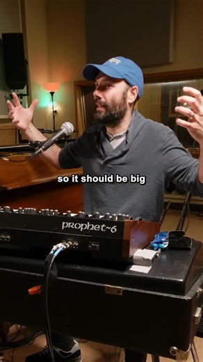 Pomplamoose on Instagram: "at least Ross kept it professional… @jackconte @natalydawn @ross_garren @johncschroeder @elianabassist @bensnroses @athena_final_version.mov"