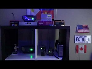 Required Weekly Test - EAS #350 (WR120 Fails)