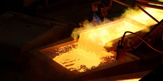 An Acid Test for the Global Economy