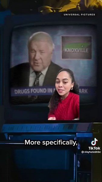 Unbelievable Story of "Cocaine Bear"! What Really Happened?