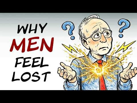 When Masculinity Feels Confusing