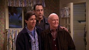 Watch Everybody Loves Raymond Season 9 Episode 6 - Boys' Therapy