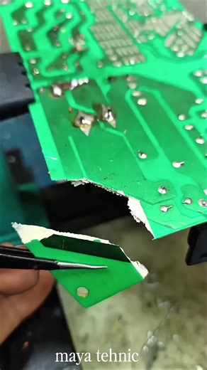 connecting the PCB | pcb 30a