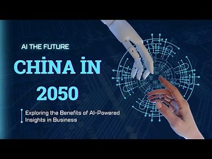 China in 2050: The Future Superpower Explained @TheUnseenRegistry