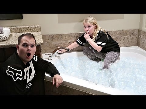 WORST BABYSITTER Ever!