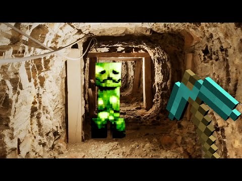 the WEIRDEST minecraft fan games