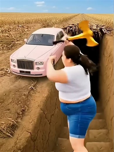 Funny VFX Challenge: Hilarious Visual Effects Shorts