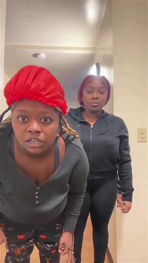 Auntie pranks#auntie #nahja #fyp #funnyvideo #prank | pranks