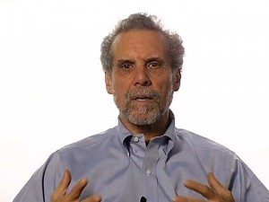 Daniel Goleman Analyzes Corporate Emotional Intelligence