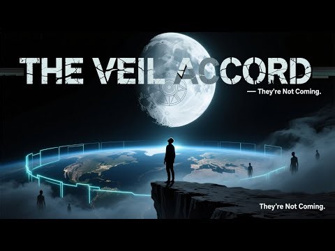 The Veil Accord // Why Aliens Have Never Officially Contacted Us