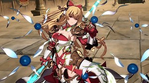 11K views · 396 reactions | 《Granblue Fantasy Versus》downloadable content character Vira (voiced by Asami Imai) and Avatar Belial will launch on December 14, publisher Cygames and developer Arc System Works announced. | Nmia 尼未亞 | Facebook