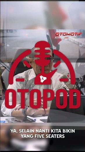 Tantangan Mewujudkan Mobil Nasional Karya Anak Bangsa