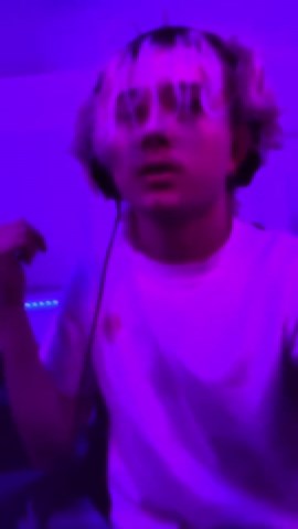 🌐 | @nettspend_ - new snippet (unreleased) | Instagram