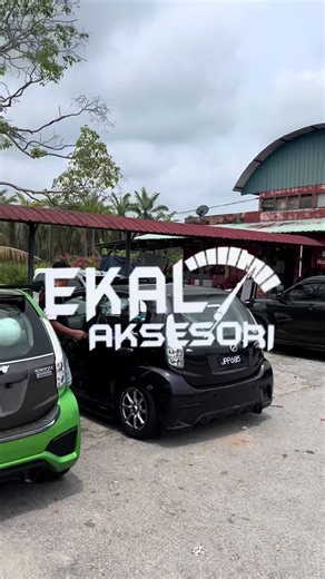 Myvi Defi A2 OBD Installation in Selangor