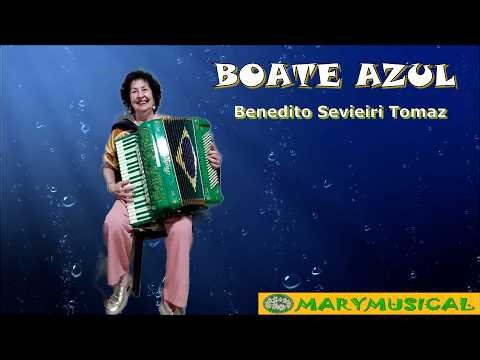Boate Azul
