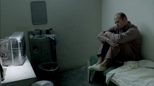 The Divide (TV Series 2014)