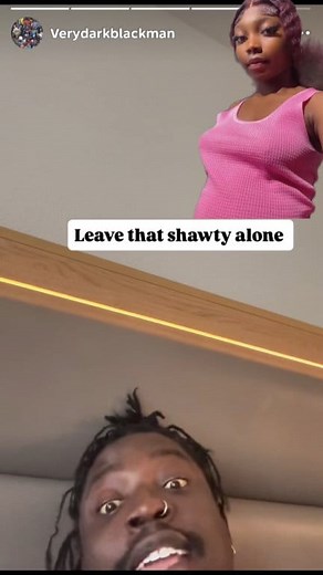 VeryDarkMan defends Ivana over her stadium performance issue with Davido, saying: “I believe the girl. If she said she didn’t do It, then she didn’t. Leave her alone.” #verydarkman #VDM #RATELMOVEMENT #davido | The Ratel Movement