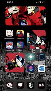 4.2K views · 11 reactions | Get aesthetic widgets & app icons in Themekit now嵐 | ThemeKit - Themes & Widgets-1 | Facebook