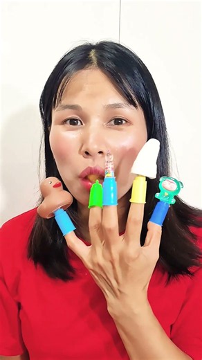 ASMR AMERICA'S🧃🥰ORIGINAL DUBBLE BUBBLE GUM (3 FRUIT FLAVORS) AND...Part2