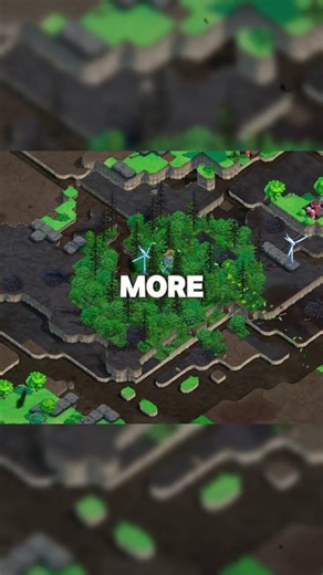 This Building Game Rewards You for Destroying Everything