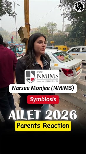 Didn’t Clear CLAT or AILET? 🚨 Realistic Roadmap for Law Students #CLAT #PW