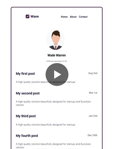 Mastering React Router with a Simple Blog List Interface | Sourav Kakatkar posted on the topic | LinkedIn