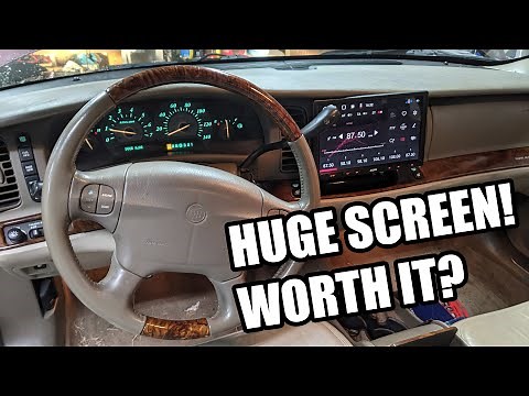 ATOTO S8 review (10.1" Android head unit!)