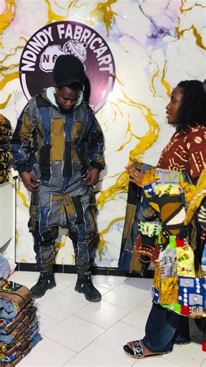 Art Guédiawaye : Une collection d'œuvres uniques