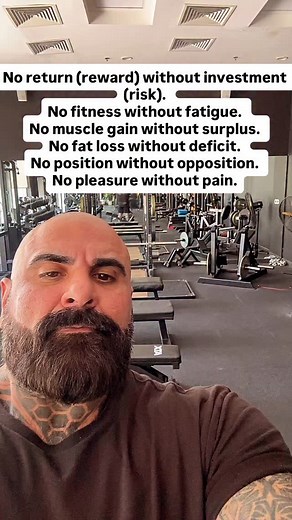 137 reactions | Less science, more experience | Fission Fusion Fitness | Facebook