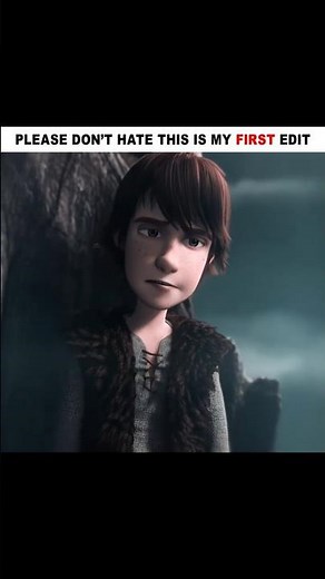 NO REPLY Hardtekk — BLXDE - How to Train Your Dragon Edit 4k #howtotrainyourdragon #edit #4k