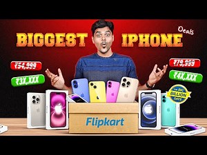🔥 Biggest iPhone Price Drop 💥 Don't Miss this iPhone Deal #iphone