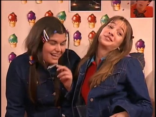 Rebelde Way - Capítulo 53 completo