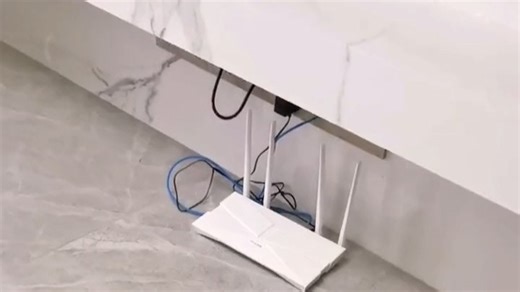 满血AX3000实测效果推荐#wifi#路由器#网络#路由器推荐#提高wifi网速的方法主页店铺可看噢-7197607427565456652