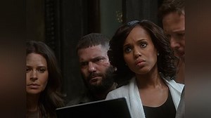 Scandal Season 6 Episode 1